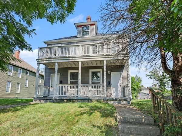 360 N Garfield Avenue, Unit 362, Columbus, OH 43203