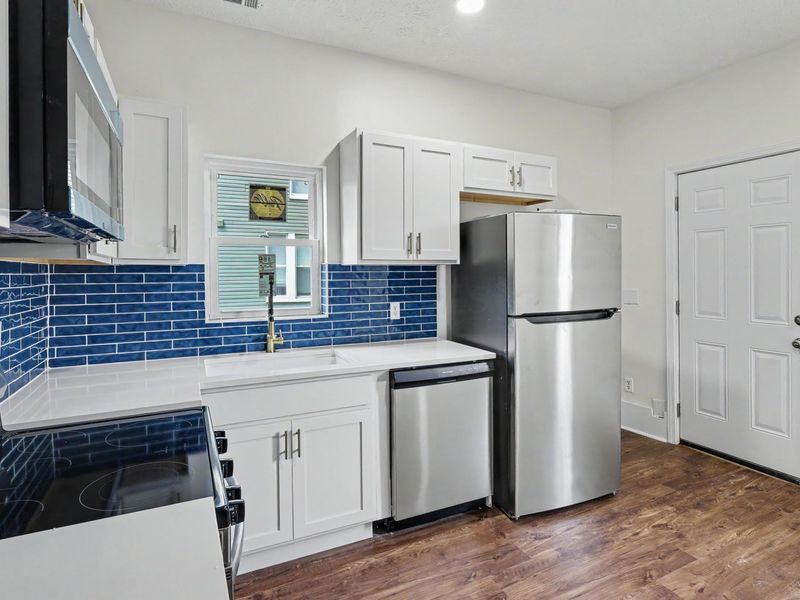360 N Garfield Avenue, Unit 362, Columbus, OH 43203 Photo 13