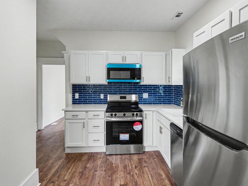 360 N Garfield Avenue, Unit 362, Columbus, OH 43203 Photo 14