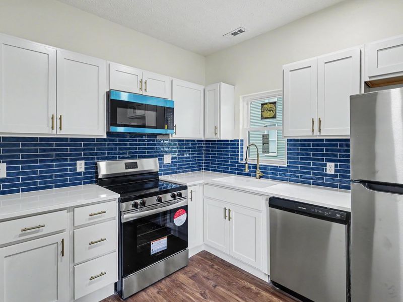 360 N Garfield Avenue, Unit 362, Columbus, OH 43203 Photo 15