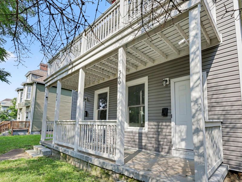 360 N Garfield Avenue, Unit 362, Columbus, OH 43203 Photo 2