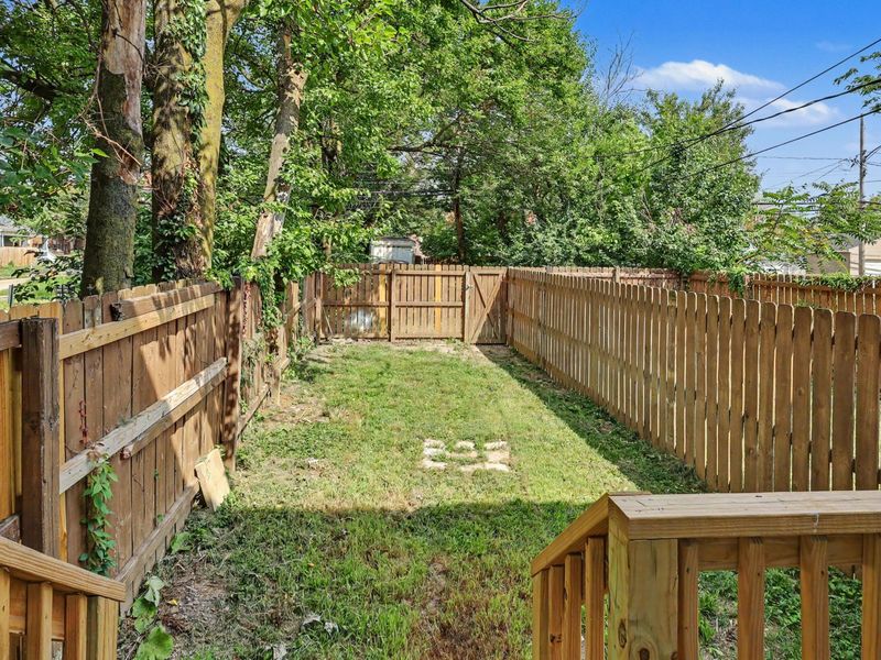 360 N Garfield Avenue, Unit 362, Columbus, OH 43203 Photo 27