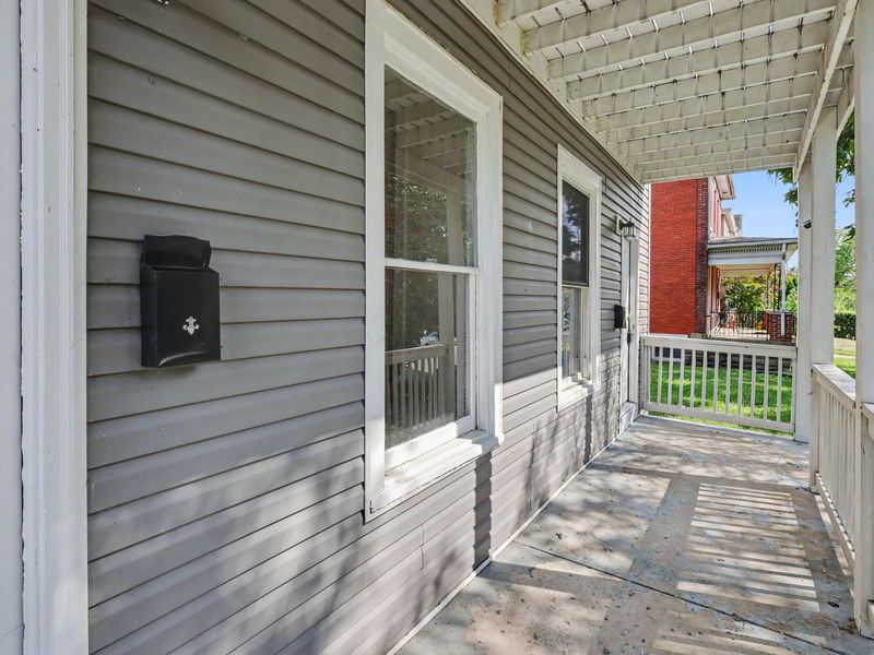 360 N Garfield Avenue, Unit 362, Columbus, OH 43203 Photo 3