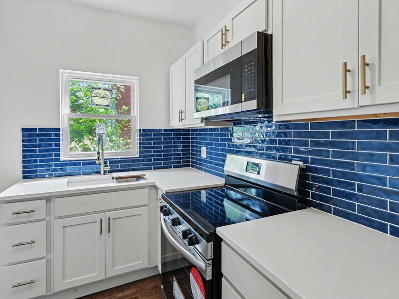 360 N Garfield Avenue, Unit 362, Columbus, OH 43203 Photo 36
