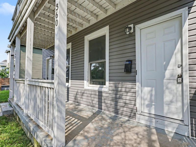 360 N Garfield Avenue, Unit 362, Columbus, OH 43203 Photo 4