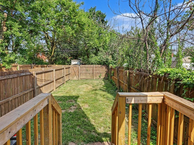 360 N Garfield Avenue, Unit 362, Columbus, OH 43203 Photo 49