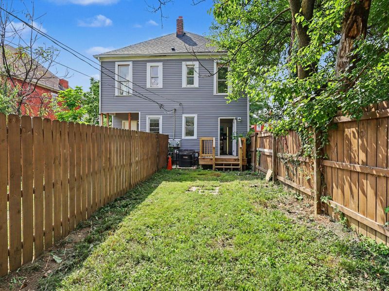 360 N Garfield Avenue, Unit 362, Columbus, OH 43203 Photo 51
