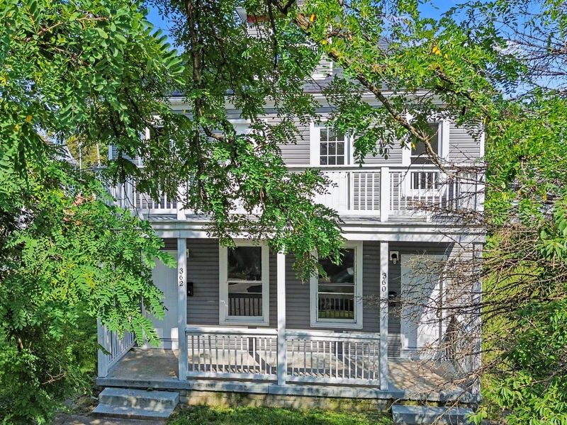 360 N Garfield Avenue, Unit 362, Columbus, OH 43203 Photo 58