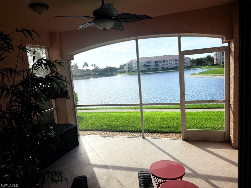 9150 Southmont Cv, Unit 105, Fort Myers, FL 33908 Photo