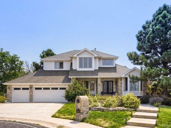 10016 Meade Court, Westminster, CO 80031