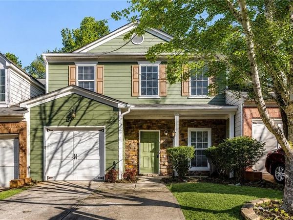6269 Colonial View , Fairburn, GA 30213