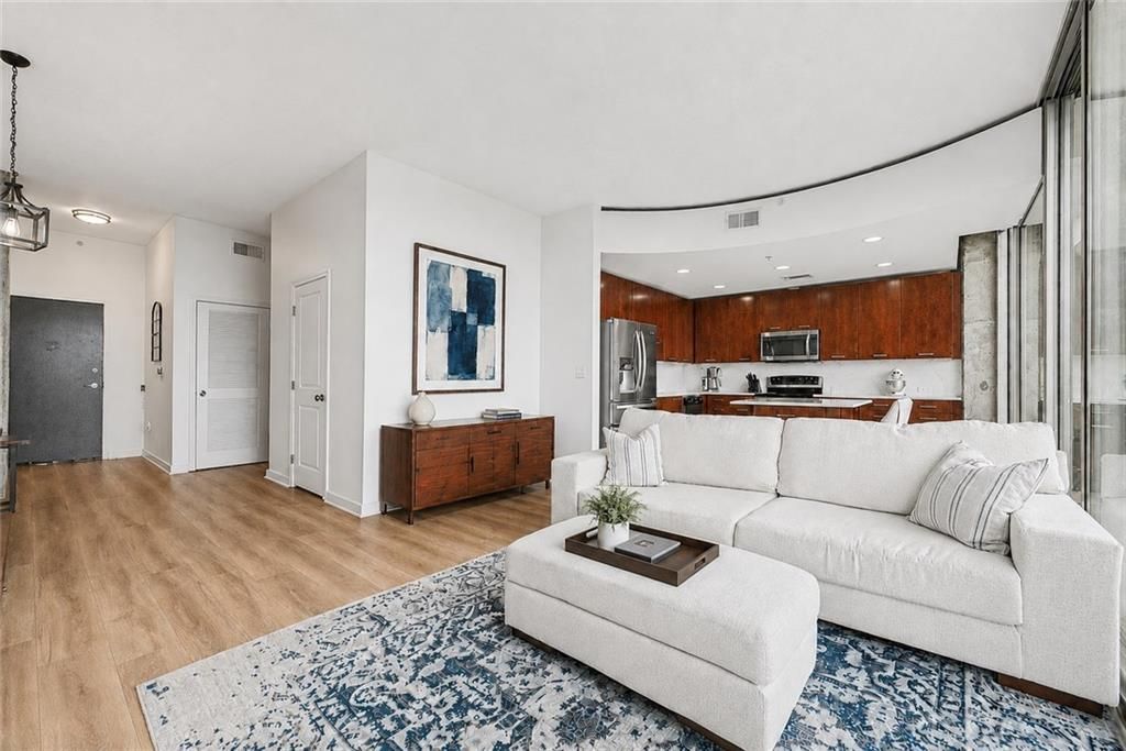 3300 Windy Ridge Parkway Se, Unit 1007, Atlanta, GA 30339 Main Photo