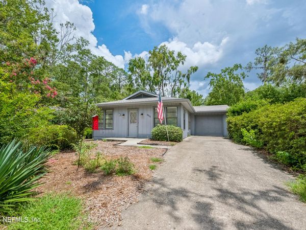 8515 NW 39TH Terrace, Gainesville, FL 32653