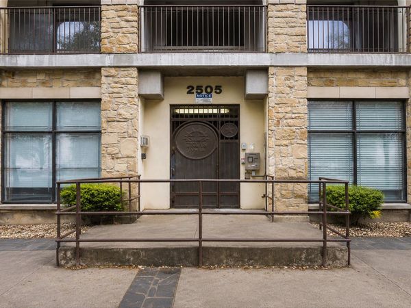 2505 San Gabriel ST, Unit 308, Austin, TX 78705