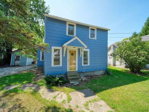 233 W Congress , Morenci, MI 49256