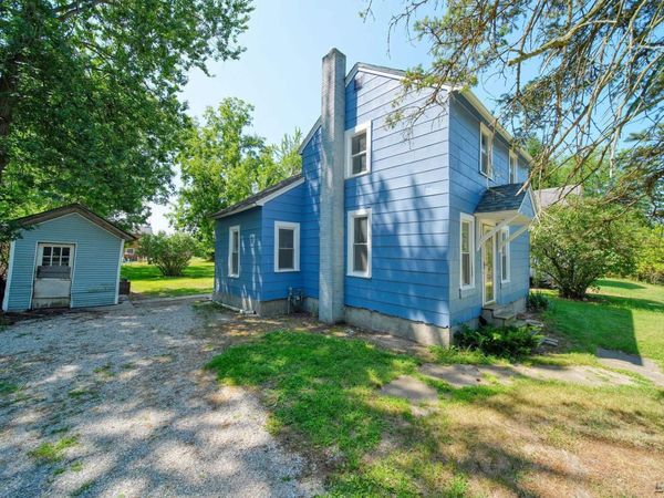 233 W Congress, Morenci, MI 49256