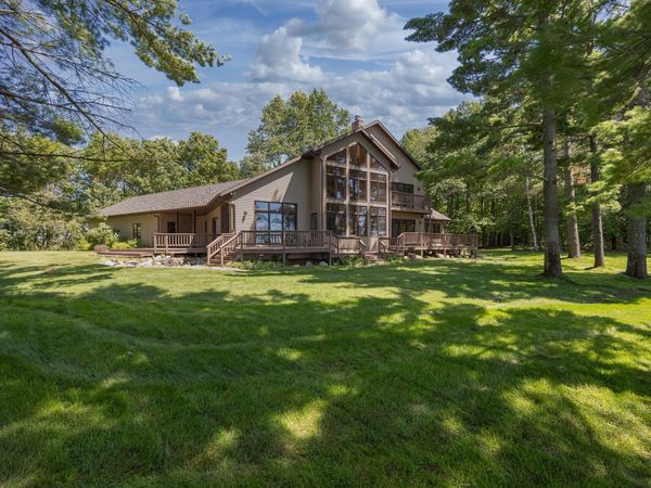 4249 Timber Drive NW, Hackensack, MN 56452