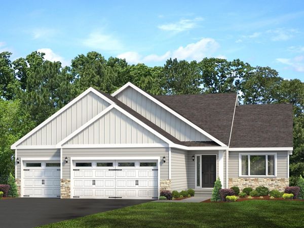 9746 Jasmine Avenue , Hanover, MN 55341