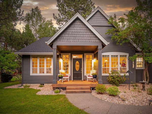 750 S Maple Street, Sisters, OR 97759