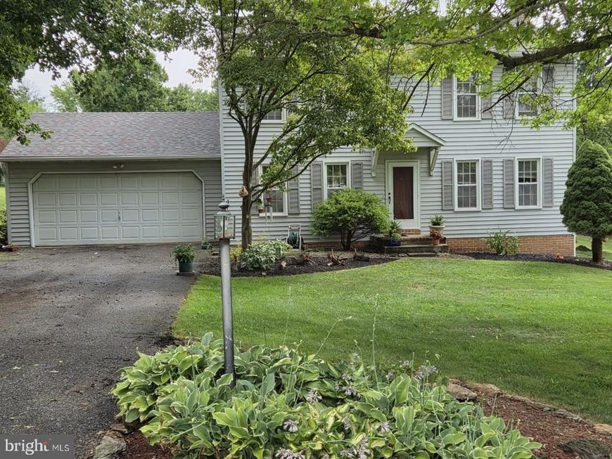 7 Cardinal Drive, Glen Rock, PA 17327 Main Photo
