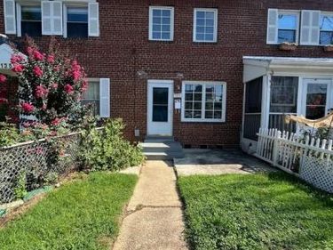 133 W REED AVENUE, ALEXANDRIA, VA 22305