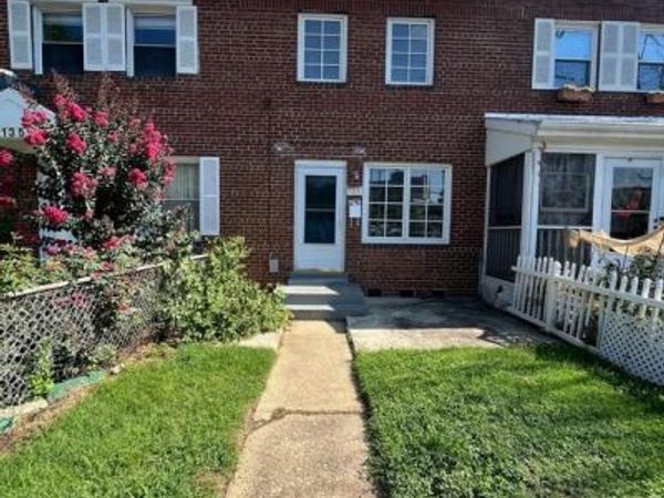 133 W REED AVENUE, ALEXANDRIA, VA 22305