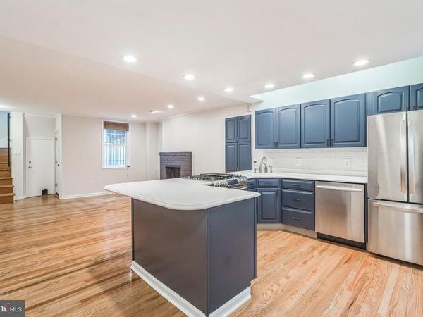 1532 NAUDAIN STREET, PHILADELPHIA, PA 19146