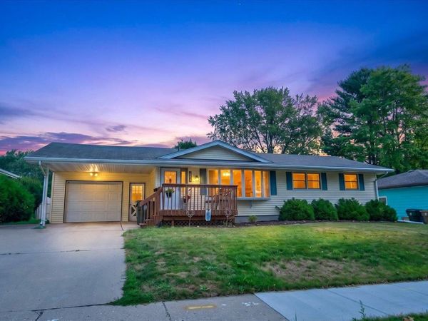 5302 Starker Avenue, Madison, WI 53716