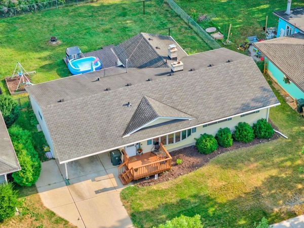 5302 Starker Avenue, Madison, WI 53716