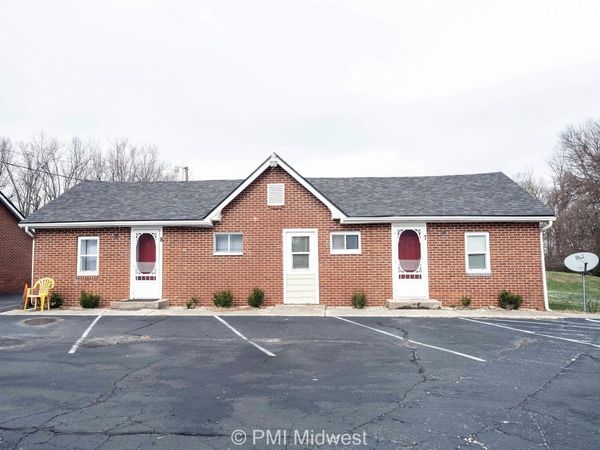2142 W Us Highway 40 , Greenfield, IN 46140