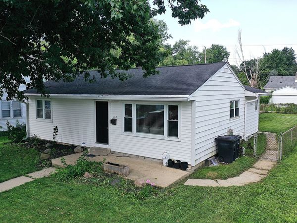 106 S 31st Street, Lafayette, IN 47904