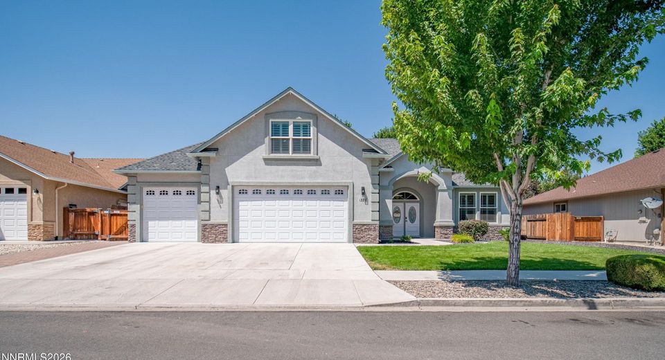 1376 Stodick Lane, Gardnerville, NV 89410 Photo