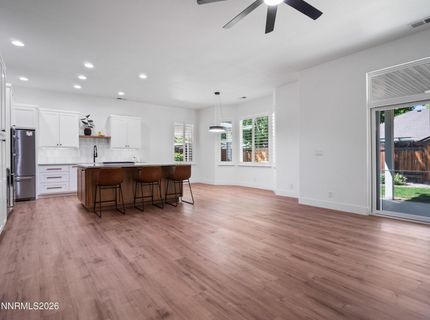 1376 Stodick Lane, Gardnerville, NV 89410 Photo