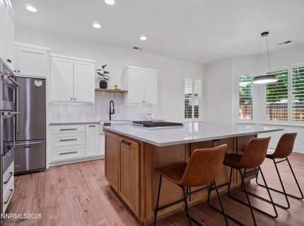 1376 Stodick Lane, Gardnerville, NV 89410 Photo