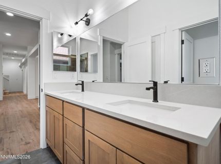 1376 Stodick Lane, Gardnerville, NV 89410 Photo