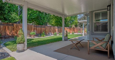 1376 Stodick Lane, Gardnerville, NV 89410 Photo