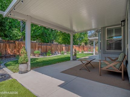1376 Stodick Lane, Gardnerville, NV 89410 Photo