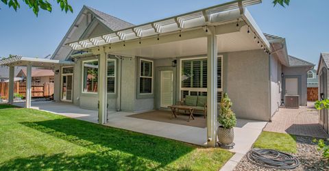 1376 Stodick Lane, Gardnerville, NV 89410 Photo