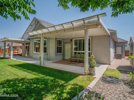 1376 Stodick Lane, Gardnerville, NV 89410 Photo