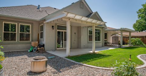1376 Stodick Lane, Gardnerville, NV 89410 Photo