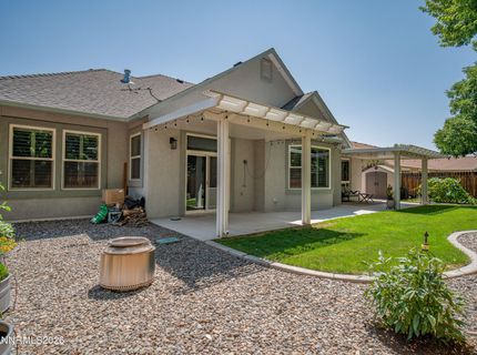 1376 Stodick Lane, Gardnerville, NV 89410 Photo