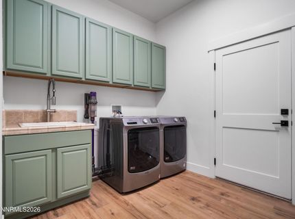 1376 Stodick Lane, Gardnerville, NV 89410 Photo