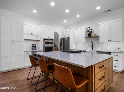 1376 Stodick Lane, Gardnerville, NV 89410 Photo