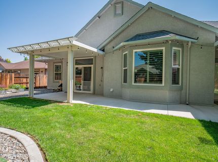 1376 Stodick Lane, Gardnerville, NV 89410 Photo