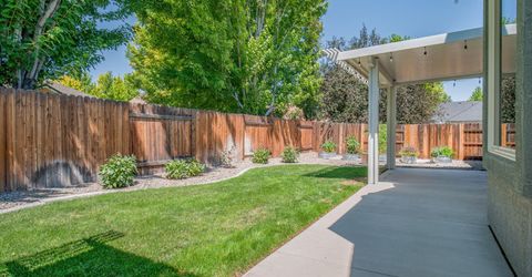 1376 Stodick Lane, Gardnerville, NV 89410 Photo