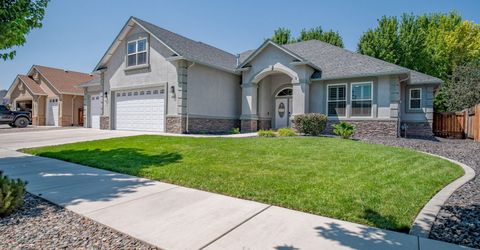1376 Stodick Lane, Gardnerville, NV 89410 Photo