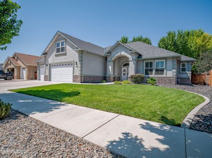 1376 Stodick Lane, Gardnerville, NV 89410 Photo