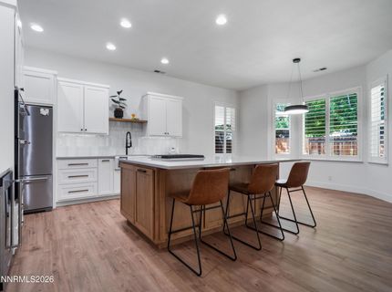 1376 Stodick Lane, Gardnerville, NV 89410 Photo