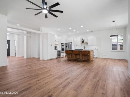 1376 Stodick Lane, Gardnerville, NV 89410 Photo