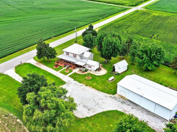 21109 Ohio 67, Kenton, OH 43326